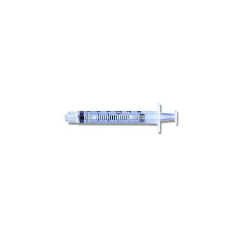 General Use Syringe, No Needle, Luer-Lok™ Tip - Team A Pharma